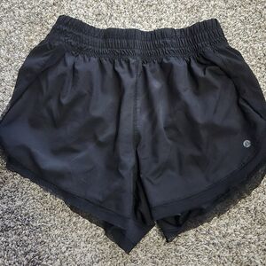 Apana athletic shorts